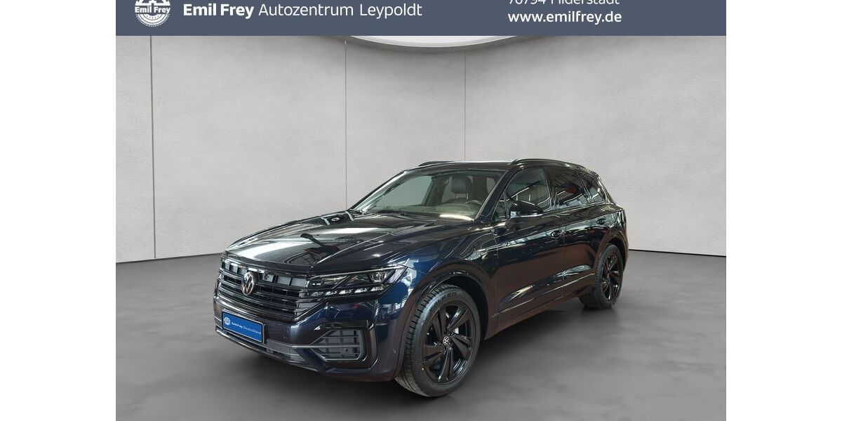 VW Touareg 81.577 km 51.890 &euro; Filderstadt 70794