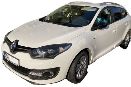Renault Megane 80.000 km 5.700 &euro; Unterensingen 72669