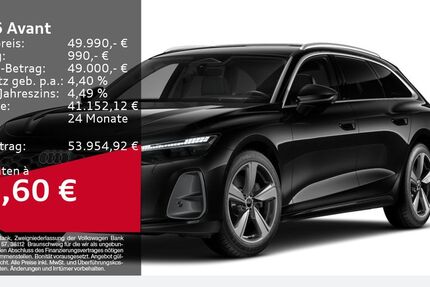 Audi A6 30.849 km 49.110 &euro; Gelsenkirchen 45894
