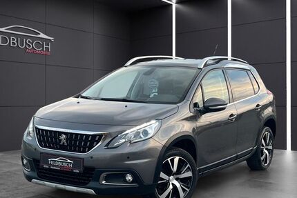 Peugeot 2008 110.000 km 8.900 &euro; Schwalmtal 41366