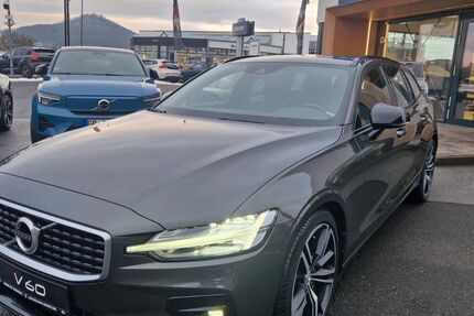 Volvo V60 74.500 km 26.990 &euro; Görlitz 02827