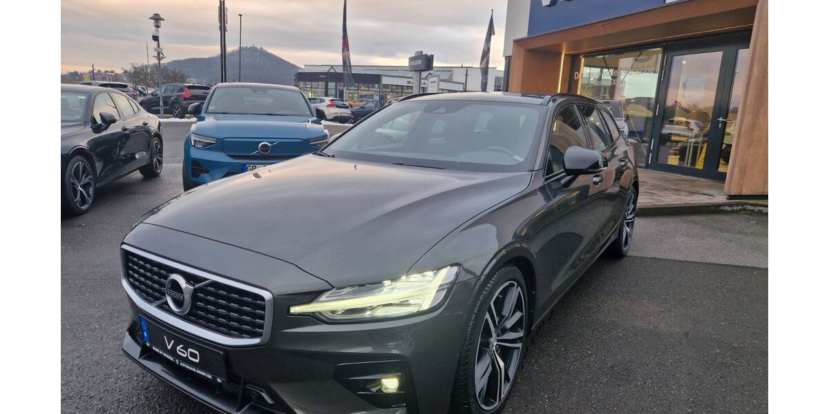 Volvo V60 74.500 km 26.990 &euro; Görlitz 02827