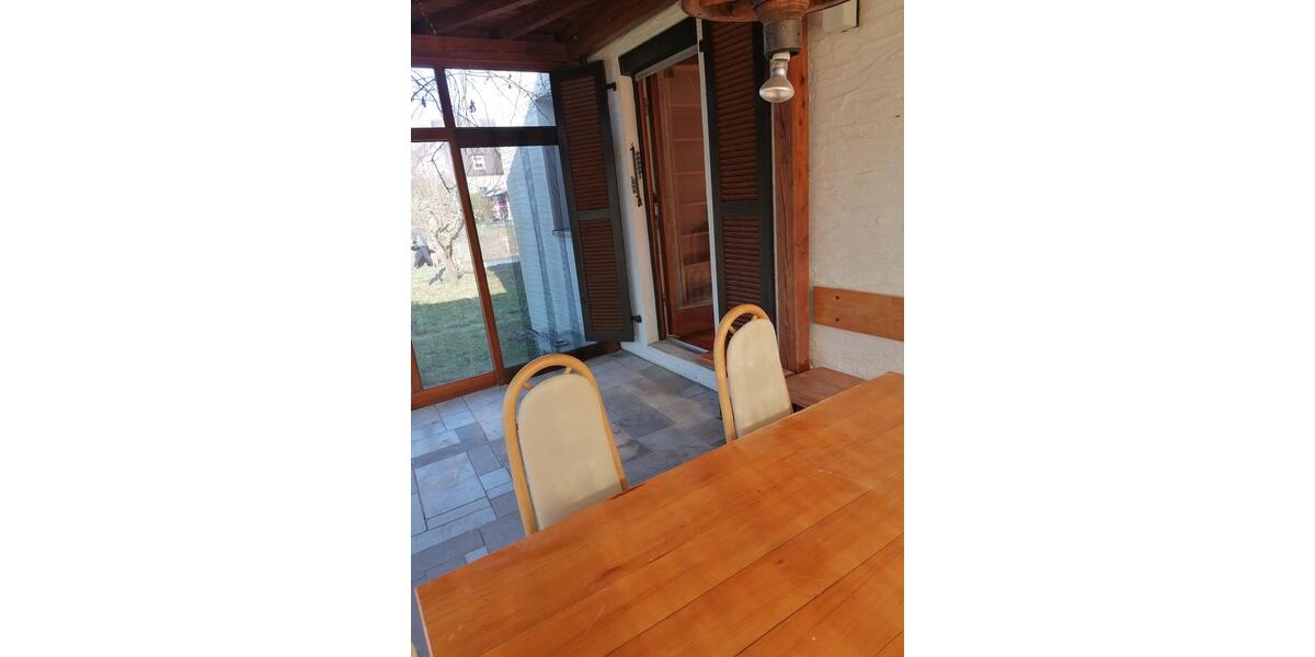 Erdgeschoßwohnung Burgkunstadt - 2.5 Zimmer, 60 m&sup2;, 480&euro; | Angebot:25941752