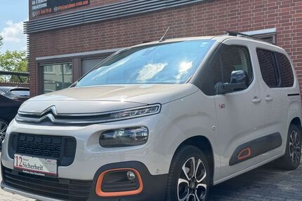 Citroen Berlingo 126.000 km 11.990 &euro; Rüsselsheim am Main 65428