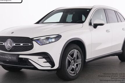 Mercedes-Benz GLC 300 13.649 km 50.885 &euro; Essen 45309