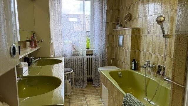 Bungalow Bad Saulgau - 6 Zimmer, 136 m&sup2;, 489.000&euro; | Angebot:26309611