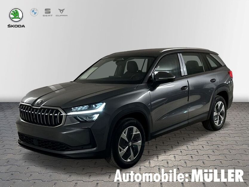 Kodiaq