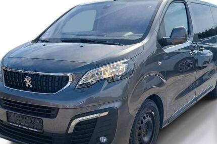 Peugeot Traveller 151.385 km 13.285 &euro; Tacherting 83342