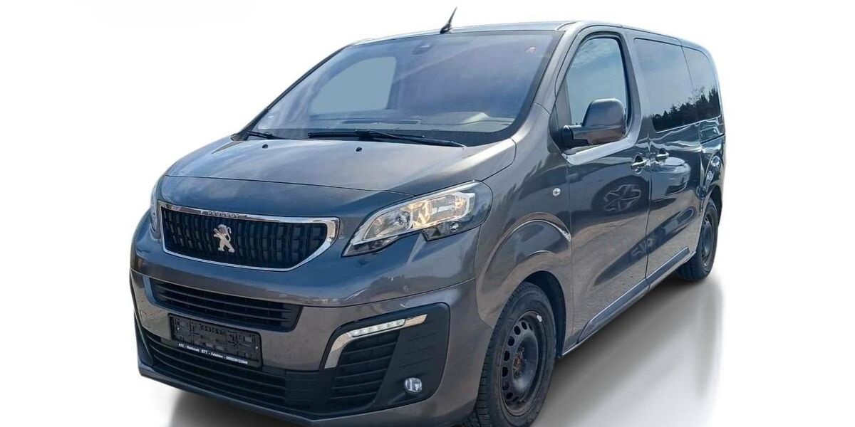 Peugeot Traveller 151.385 km 13.285 &euro; Tacherting 83342
