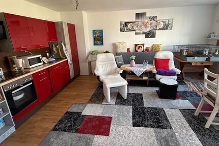 Wohnung Schongau - 3 Zimmer, 82 m&sup2;, 912&euro; | Angebot:26321403