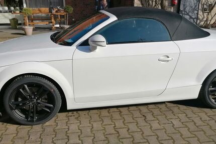 Audi TT 140.000 km 10.500 € Münster 48145