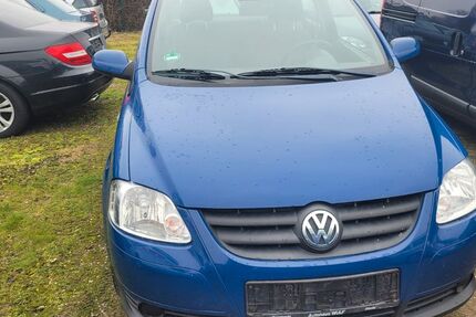 VW Fox 163.700 km 2.280 &euro; Celle 29223