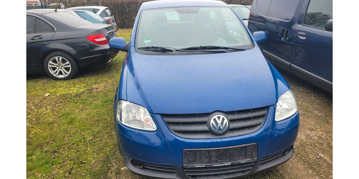 VW Fox 163.700 km 2.280 &euro; Celle 29223