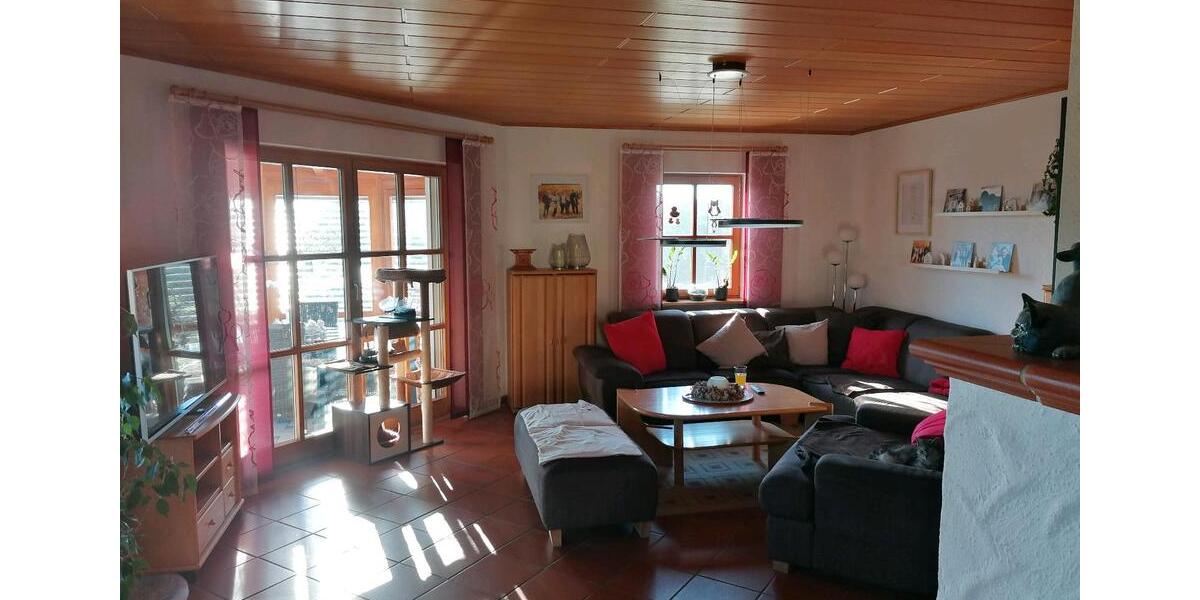Einfamilienhaus Marktrodach - 5 Zimmer, 158 m&sup2;, 450.000&euro; | Angebot:26960834