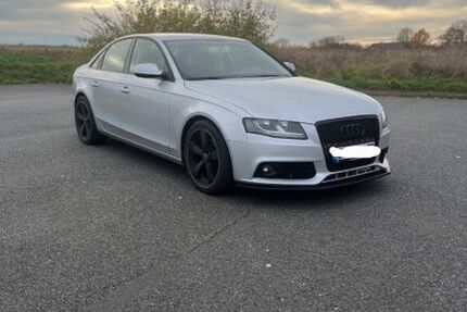 Audi A4 149.500 km 9.000 € Duderstadt 37115