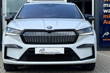 Skoda Enyaq 95.853 km 33.950 &euro; Salzgitter 38229