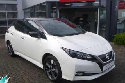 Nissan Leaf 25.950 km 20.950 € Idar-Oberstein 55743