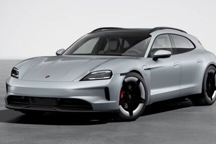 Porsche Taycan 27.915 km 99.800 &euro; Leipzig 04356