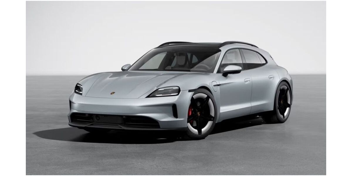 Porsche Taycan 27.915 km 99.800 &euro; Leipzig 04356