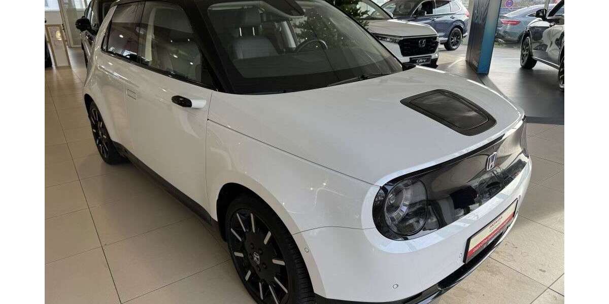 Honda e 44.691 km 15.990 &euro; Brühl 50321