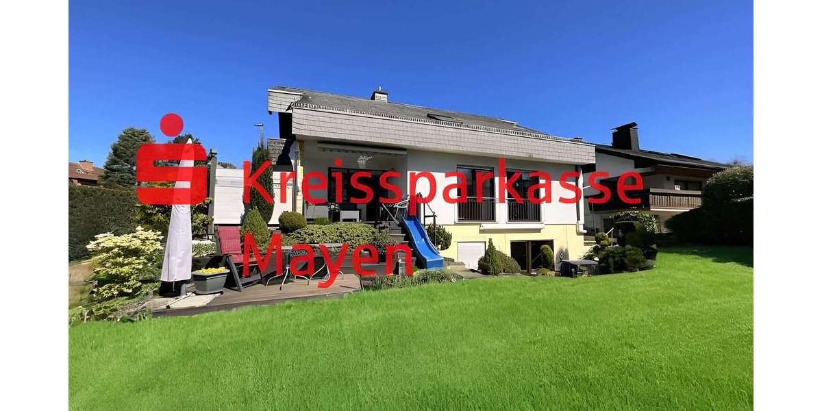Einfamilienhaus Neuwied - 8 Zimmer, 225 m&sup2;, 550.000&euro; | Angebot:26496948