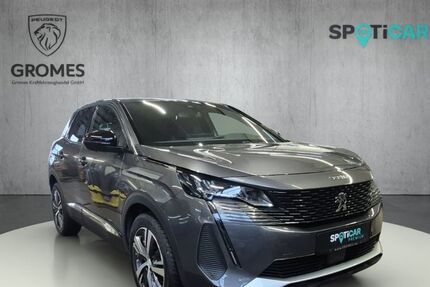 Peugeot 3008 33.300 km 24.690 &euro; Wartenberg 85456