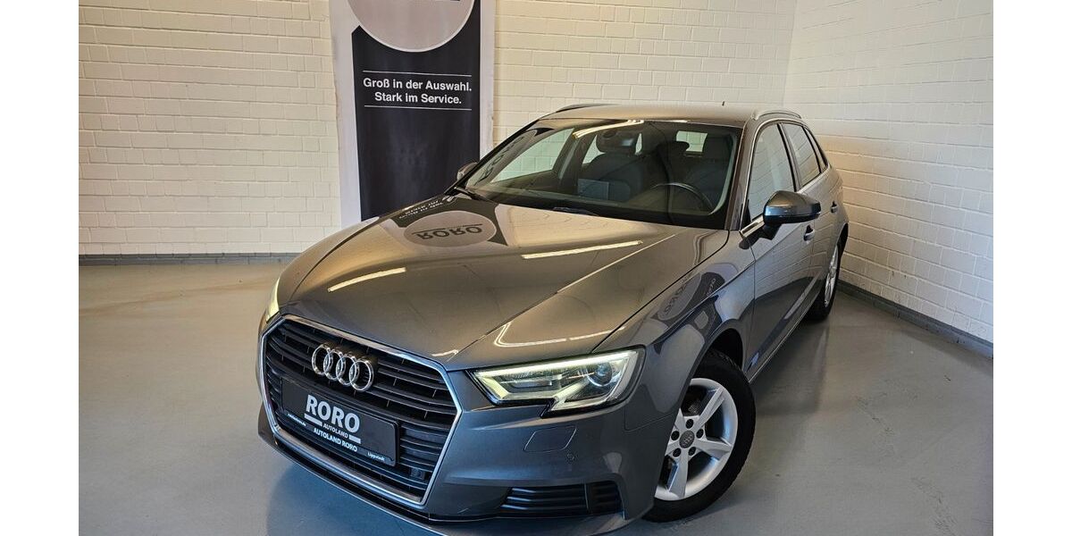 Audi A3 111.000 km 15.650 &euro; Lippstadt 59557