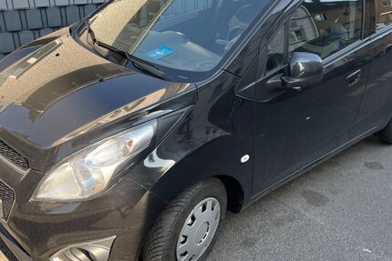 Chevrolet Spark 157.000 km 3.000 &euro; Lünen 44536
