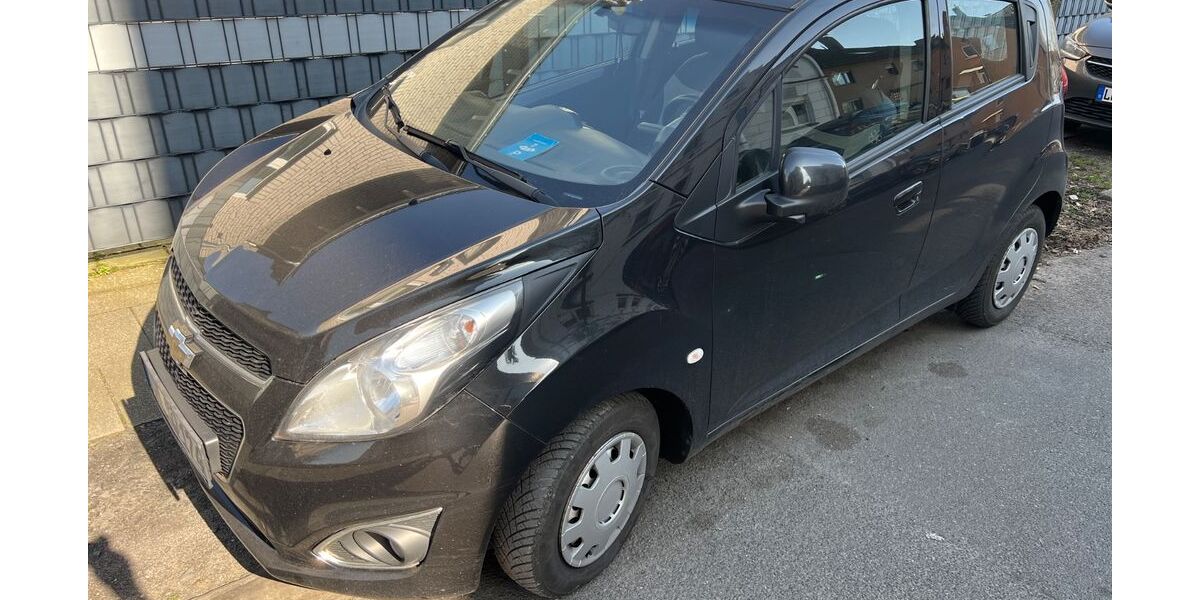 Chevrolet Spark 157.000 km 3.000 &euro; Lünen 44536