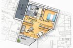 Etagenwohnung Speichersdorf - 2 Zimmer, 75 m&sup2;, 200.000&euro; | Angebot:27266605