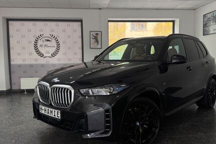 BMW X5 9.500 km 77.990 &euro; Berlin 10829