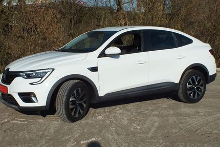 Renault Arkana 16.800 km 19.900 &euro; Lauenburg/-Elbe 21481