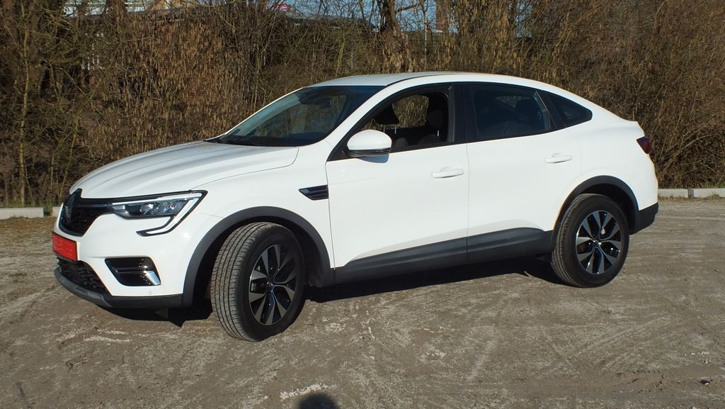 Renault Arkana 16.800 km 19.900 &euro; Lauenburg/-Elbe 21481
