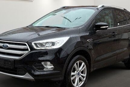 Ford Kuga 75.063 km 10.299 &euro; Berlin 12681