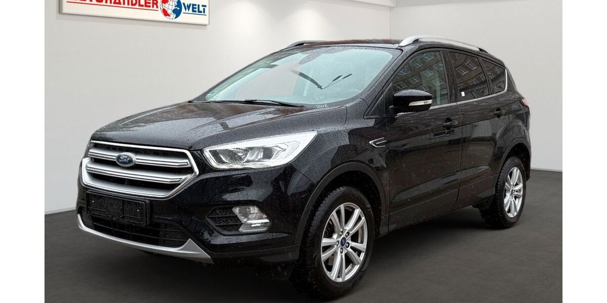 Ford Kuga 75.063 km 10.299 &euro; Berlin 12681