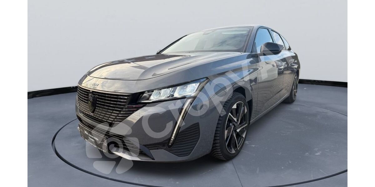 Peugeot 308 49.789 km 21.999 &euro; Vreden 48691