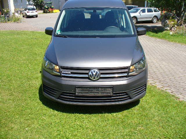 VW Caddy 168.312 km 10.900 &euro; Schmidmuehlen 92287