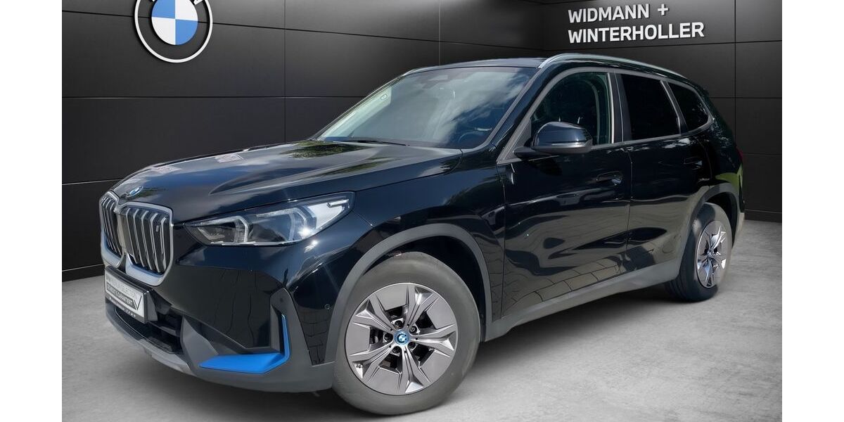 BMW iX1 72.000 km 30.880 &euro; Fürstenfeldbruck 82256