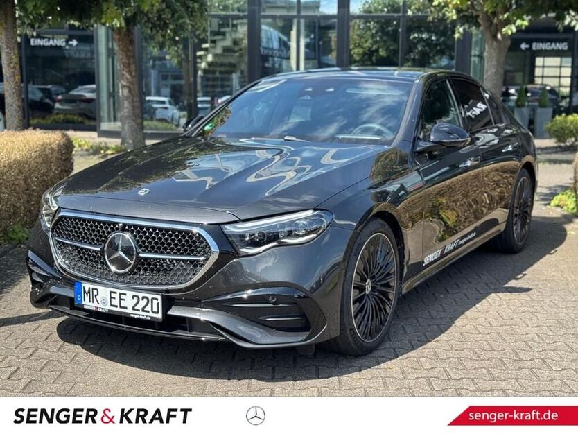 E 220