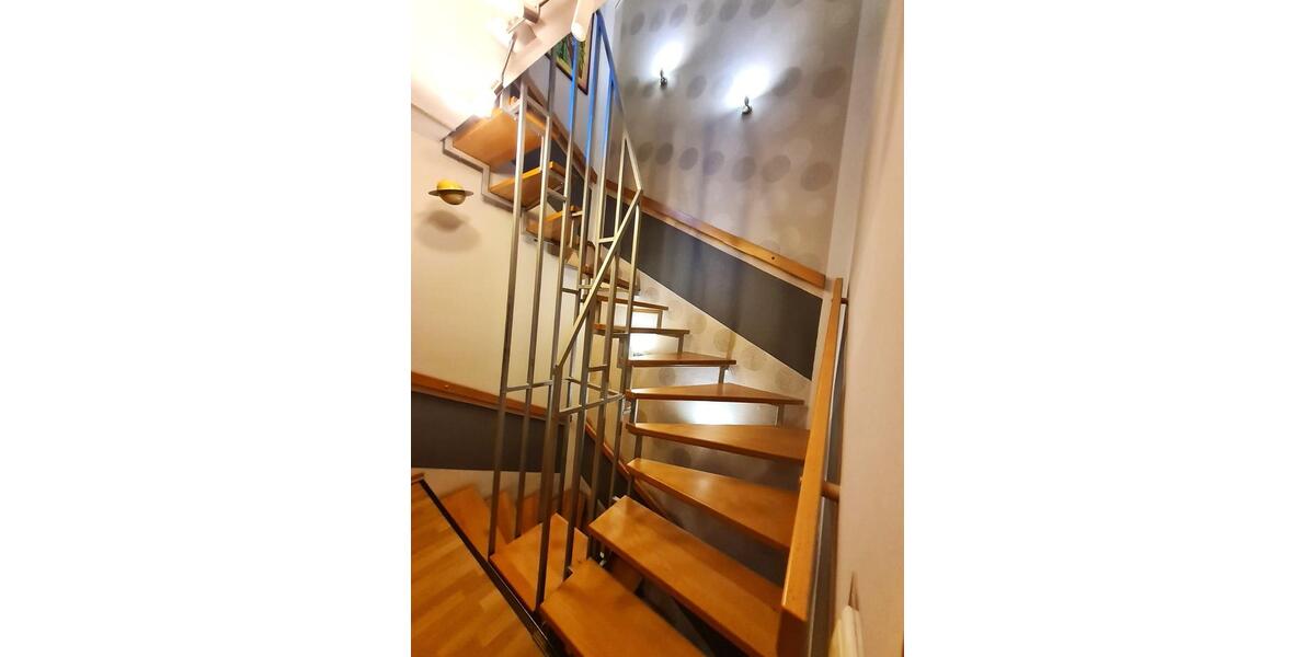 Doppelhaushälfte Bergheim Ahe - 4 Zimmer, 139 m&sup2;, 1.850&euro; | Angebot:24793346