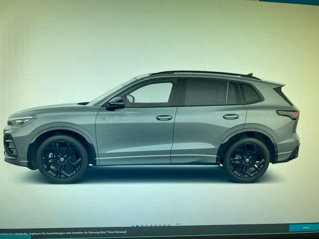 VW Tiguan 32.000 km 48.500 &euro; Bad Friedrichshall 74177