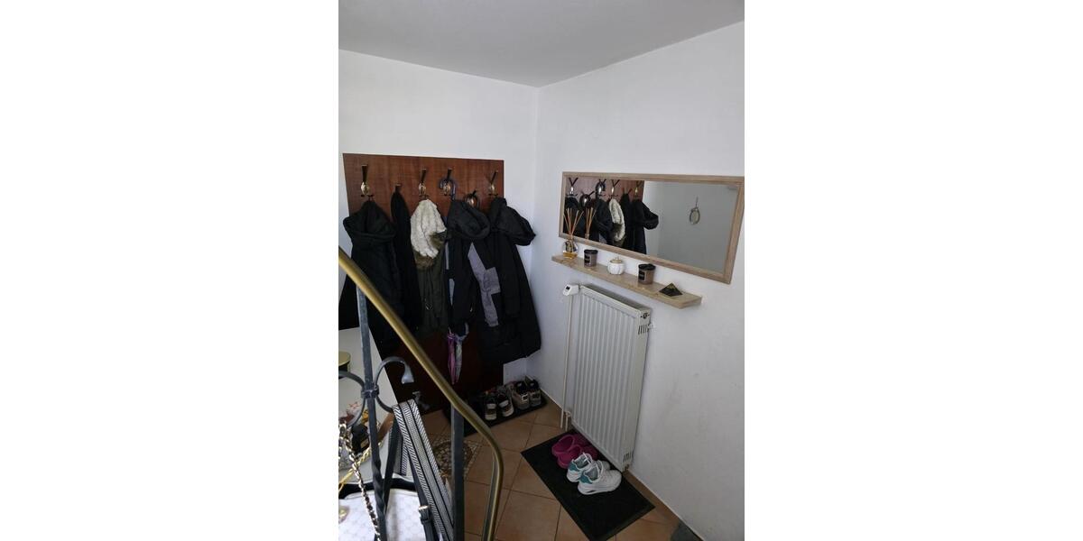 Etagenwohnung Triftern - 4 Zimmer, 115 m&sup2;, 850&euro; | Angebot:26649453