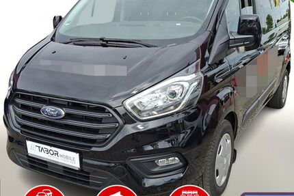 Ford Transit Custom 39.100 km 31.488 &euro; Kehl 77694