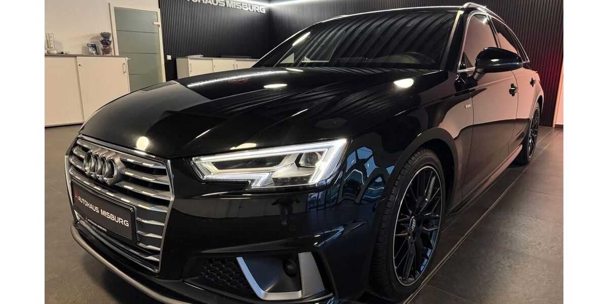 Audi A4 149.000 km 20.790 &euro; Hannover 30559
