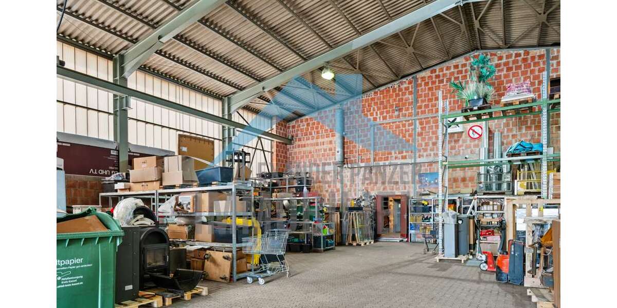 Gewerbeobjekt Vellmar - 729.900&euro; | Angebot:26967591