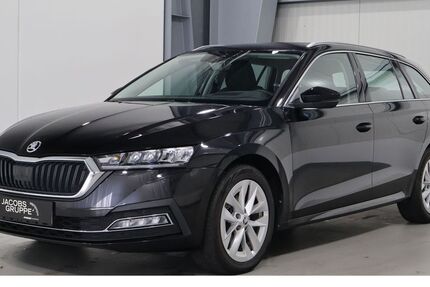 Skoda Octavia 40.483 km 22.320 &euro; Aachen 52078