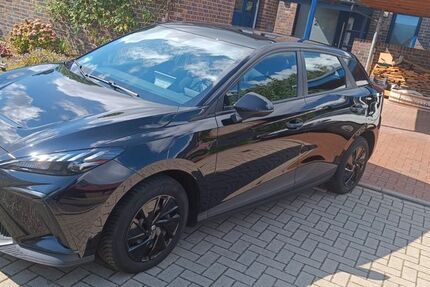 MG 4 60.000 km 18.500 € Diepholz 49356