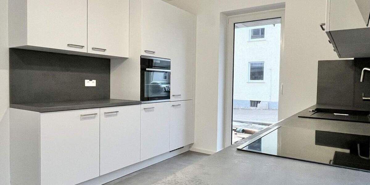 Etagenwohnung Bielefeld Schildesche - 3 Zimmer, 79 m&sup2;, 1.130&euro; | Angebot:25389728