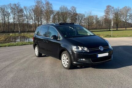 VW Sharan 169.999 km 17.800 &euro; Saterland 26683