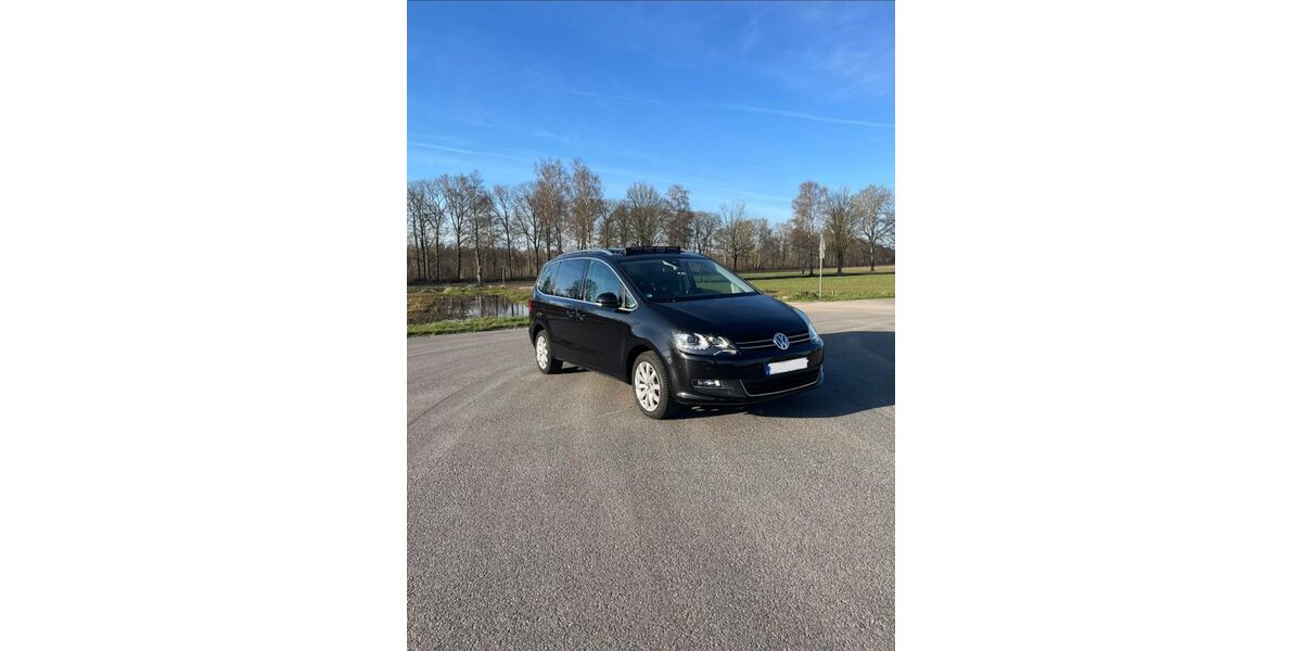 VW Sharan 169.999 km 17.800 &euro; Saterland 26683